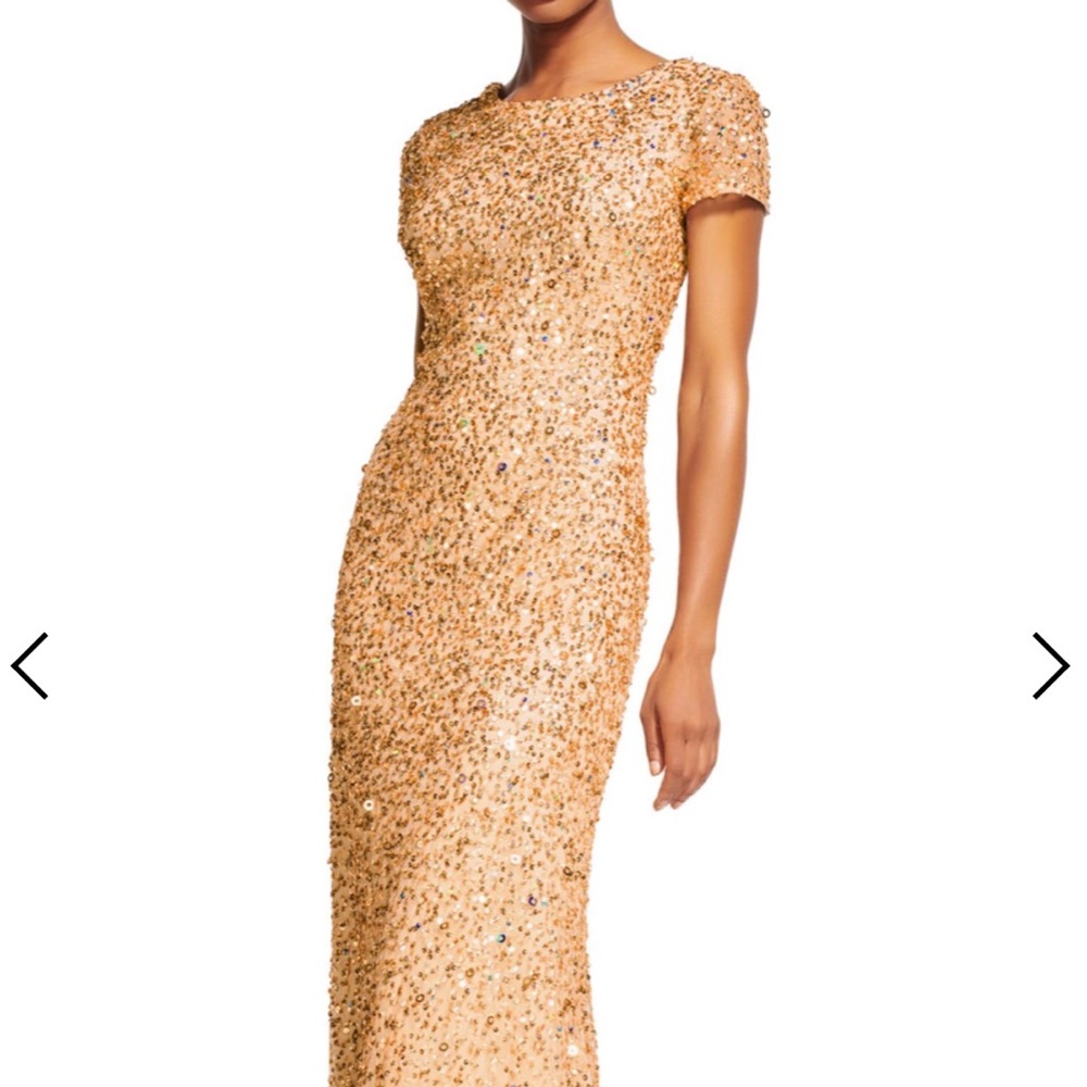Adrianna Pappell NWT.